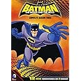 Batman: The Brave and the Bold: Season 3