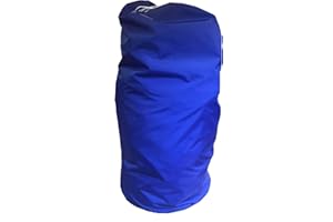 SEWN SAILS Sailboat Sail Storage Bag, Mainsail Bag, Jib Bag 16 x 33, a Bag for Sailboats