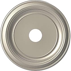 Ekena Millwork 19"OD x 3 1/2"ID x 1 1/2"P