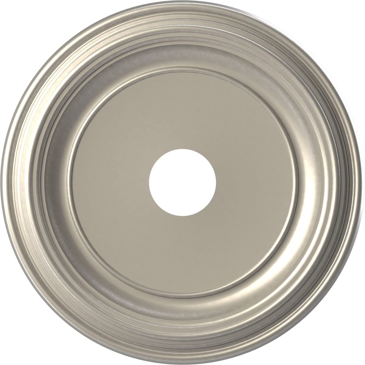 Ekena Millwork 19"OD x 3 1/2"ID x 1 1/2"P