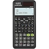 Casio FX-991ESPLUS2 with Authenticity verification (FX-991ESPLSC2-S-CT) - View 8