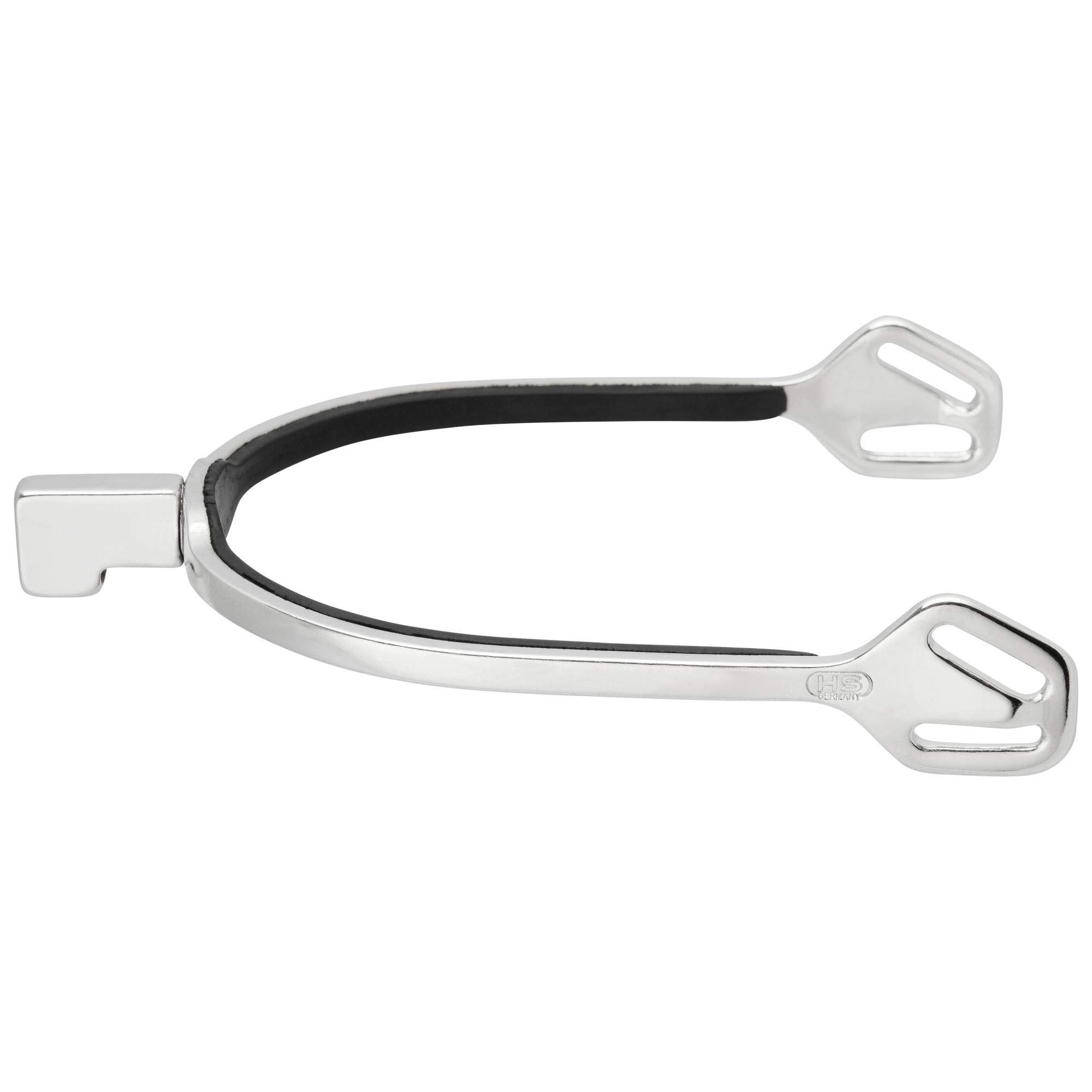 Sprenger BootProtect Hammer Neck Spurs 20mm Stainless Steel