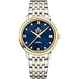 Omega De Ville Prestige Automatic Ladies Watch 424.20.33.20.53.002