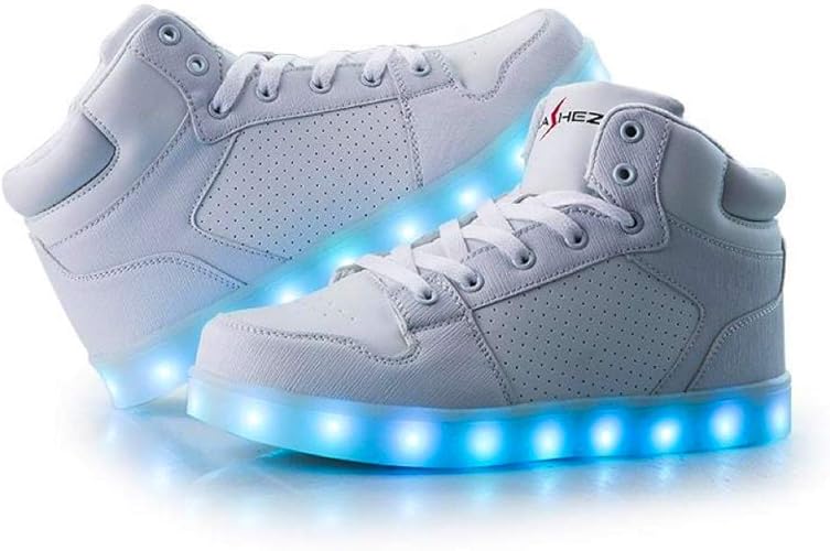 girls white high tops