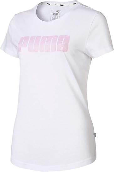 blusa puma feminina branca