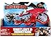 DreamWorks Dragons, Dragon Riders,Snotlout & Hookfang Figures