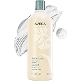 Aveda Shampure Nurturing Shampoo for Fine to Medium Hair | Gently Cleanses Hair | Daily Shampoo | 96% Naturally Derived* | Calming Aroma of Lavender & Ylang Ylang