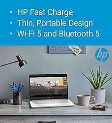 HP 14 Laptop