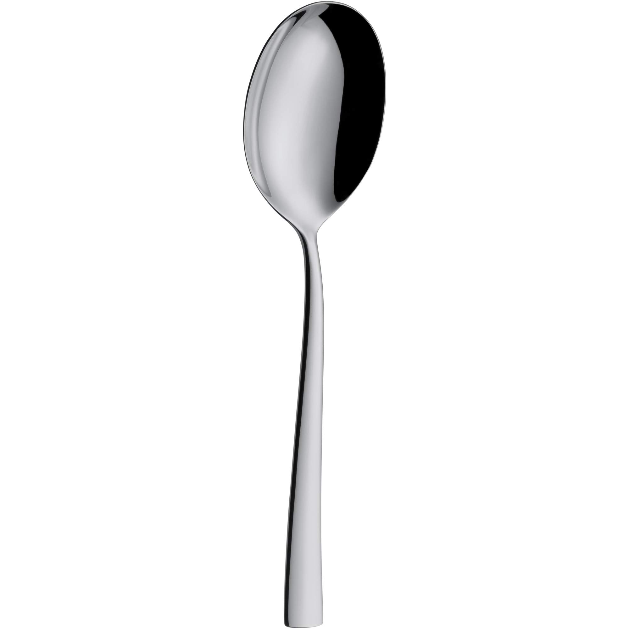 WMF Philadelphia Cromargan 18/10 Stainless Steel Polished Serving Spoon