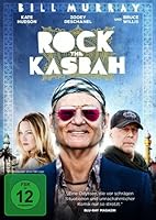 Rock the Kasbah