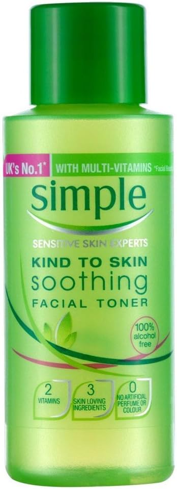 simple toner expiry date