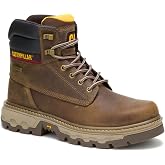 CAT Unisex Adult Colorado Equip 6" Waterproof