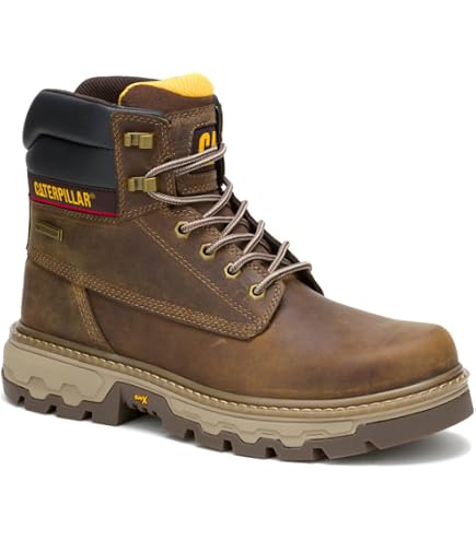 Amazon.com | Caterpillar Men display picture 3