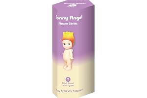 Sonny Angel Mini Flower, 1 Sealed Blind Box
