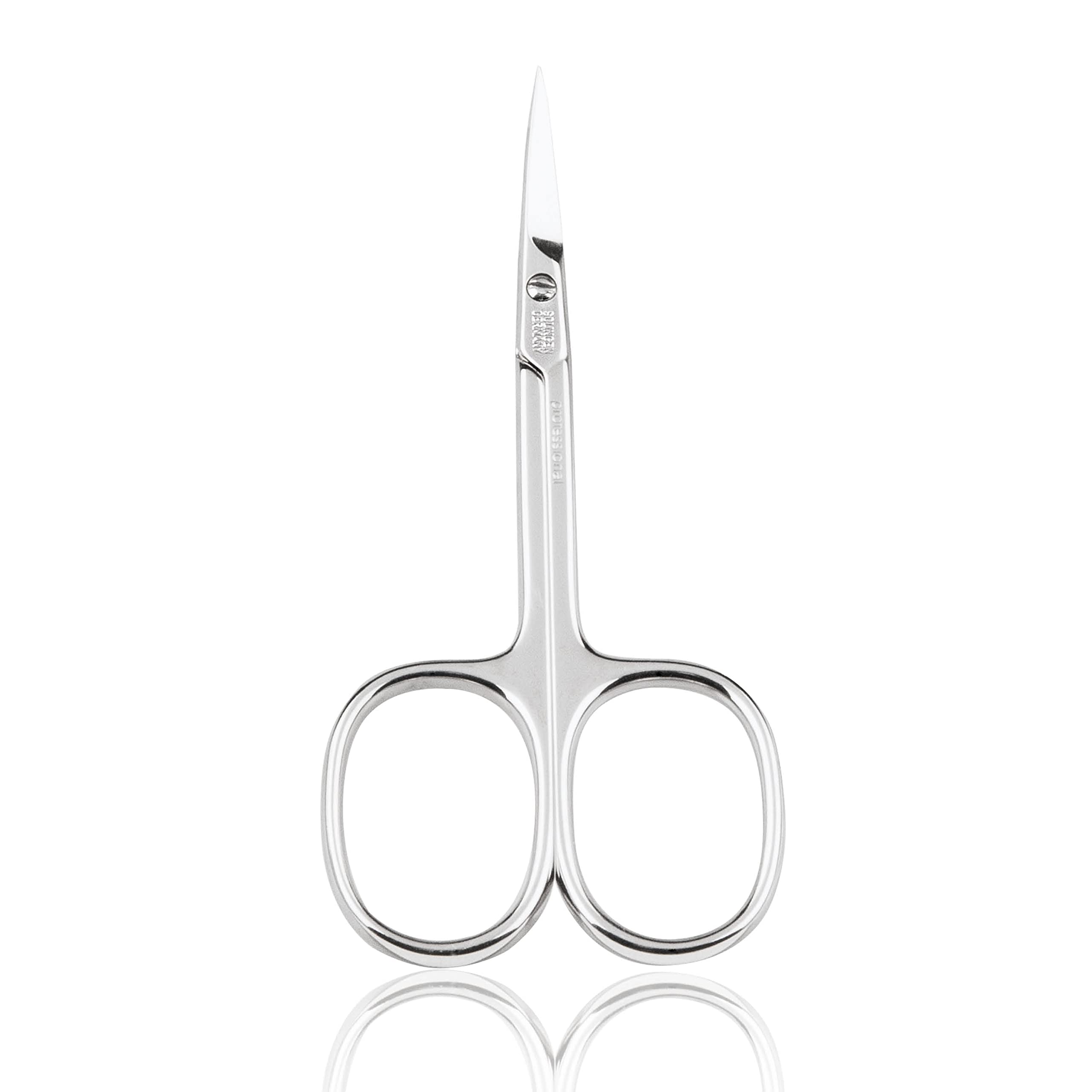 Titania Solingen Cuticle Scissors