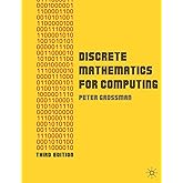 Discrete Mathematics for Computing