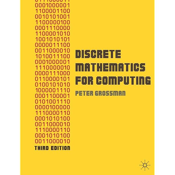 Fundamentals of Discrete Math for Computer Science: A Problem
