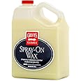 Griot's Garage 11097 Spray-On Wax Gallon