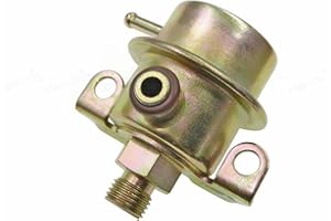 HWATPS F37Z9C968A Fuel Pressure Regulator For Ford Ranger Explorer Aerostar PR4083 255-1093 ZZL1-13-280