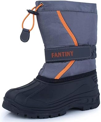 boys outdoor boots