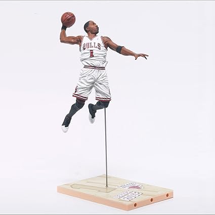 derrick rose mcfarlane