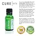 ALLERGY3 Essential Oil Blend for Allergies - 100% Therapuetic Grade Essential Oils