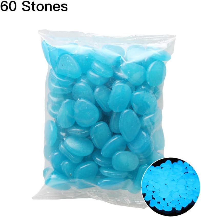 bags of coloured stones