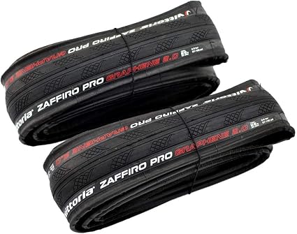 zaffiro pro v