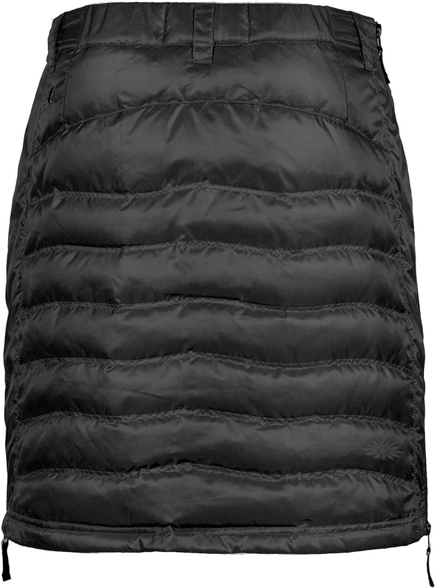 Skhoop Women's Short Down Skirt: Clothing