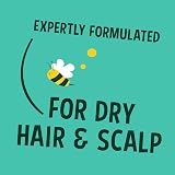 Faith In Nature Jojoba Conditioner 400 ml - Smoothing, Dry Hair view 6