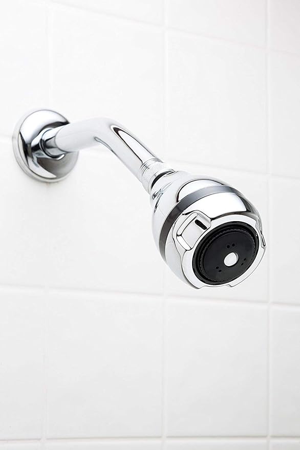 The 10 Best Shower Heads Review of 2021 You Can Buy In 2020 HomePlix