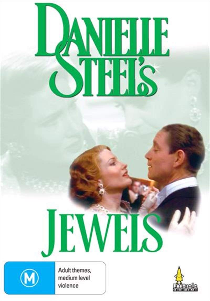 Photo 1 of Danielle Steel's Jewels
