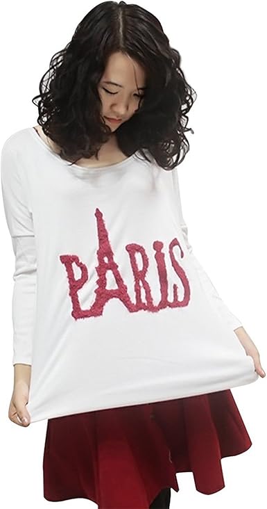 blusas paris