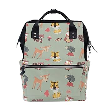 woodland backpack amazon