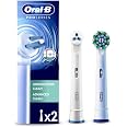 Oral-B Orthodontic Clean, Cabezal Redondo de Repuesto para Cepillo ...
