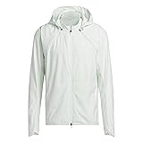 adidas Men's Ultimate365 Convertible Jacket, CRYJAD