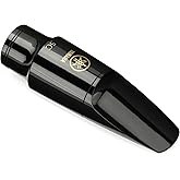 Yamaha Clarinet Mouthpiece Chart Yamaha 4C Clarinet Mouthpiece, Standard Series, YAC CL4C Bb Clarinet Mouthpiece