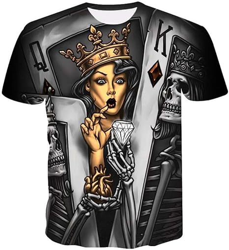 Anime Shirts For Guys