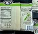 RJ's Soft Eating Black Licorice, 7.05 oz Bags in a BlackTie Box (Pack of 4)