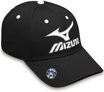casquette mizuno golf