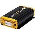 GoPower Go Power! GP-ISW1500-12 Industrial Pure Sine Wave Inverter - 1500 Watt / 12V