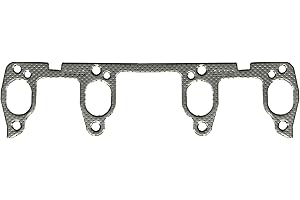 FEL-PRO MS 97196 Exhaust Manifold Gasket Set for Volkswagen Jetta