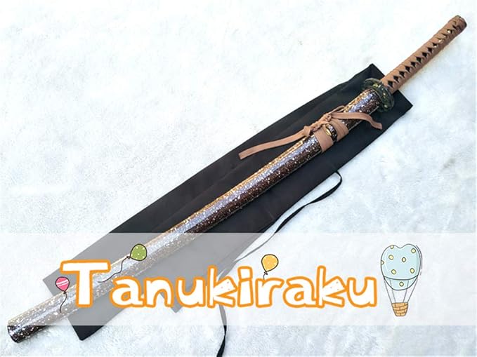 Amazon Tanukiraku 刀剣乱舞 歌仙兼定 打刀拵 かせんかねさだ 風