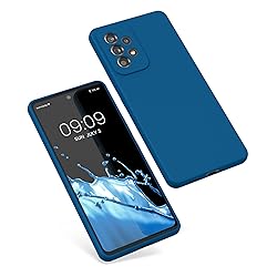 kwmobile Case Compatible with Samsung Galaxy A53 5G
