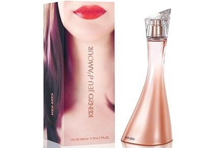kenzo amour 50 ml precio