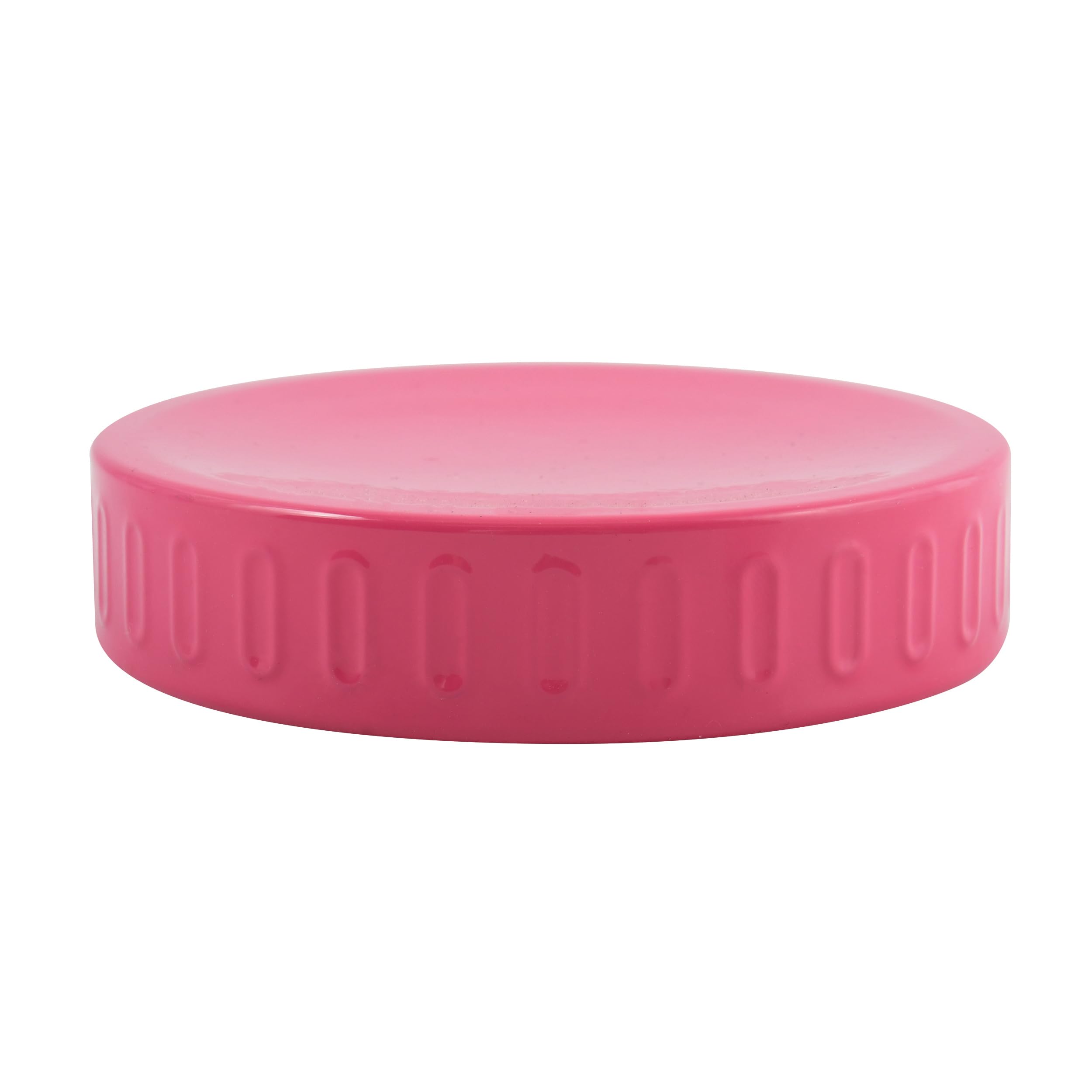MSV Soap dish Habana fuchsia