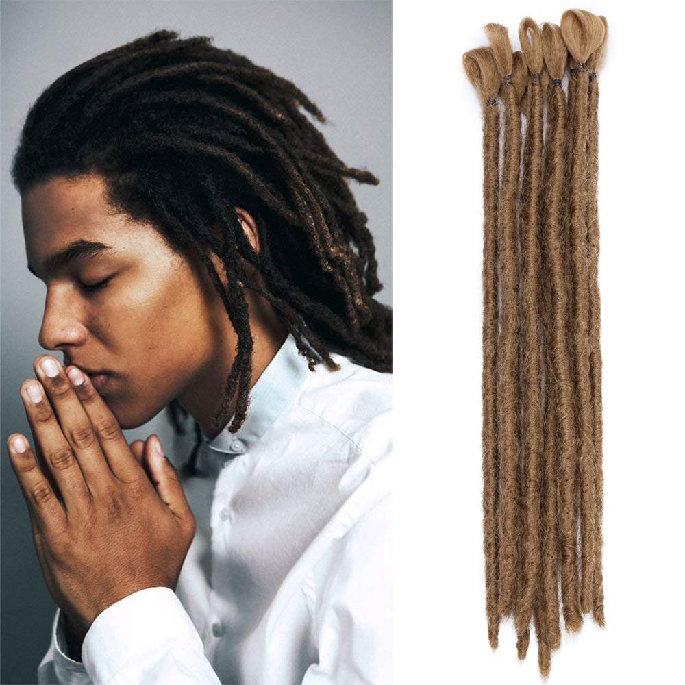 TESS 12" Braids Extensions Kunsthaar Braiding Hair Crochet Synthetik