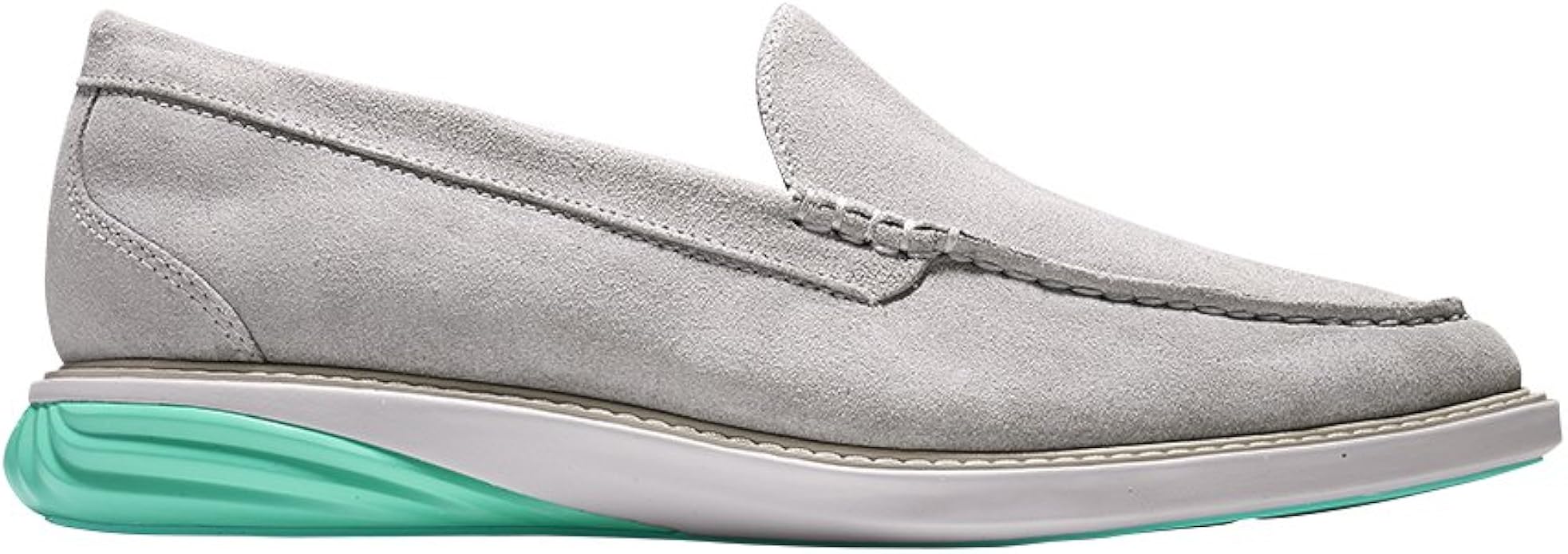 cole haan green sole