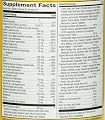 Nature's Way Alive! Max Potency Multi-Vitamin, 180 Tablets (Pack of 3)