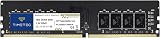 Timetec 16GB DDR4 2400MHz UDIMM PC4-19200 288-Pin Memory Module CL17
